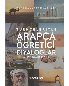 Türkçeleriyle Arapça Öğretici Diyaloglar