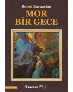 Mor Bir Gece