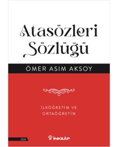 Atasözleri Sözlüğü