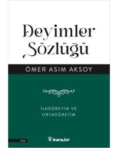 Deyimler Sözlüğü
