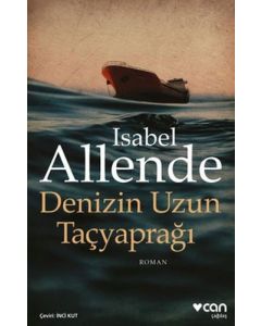 Denizin Uzun Taçyaprağı