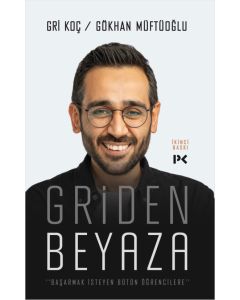 Griden Beyaza