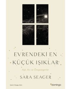 Evrendeki En Küçük Işıklar