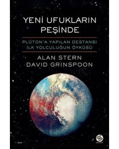 Yeni Ufukların Peşinde