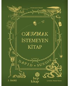 Okunmak İstemeyen Kitap