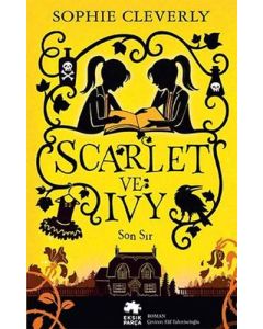 Scarlet ve Ivy 6 - Son Sır