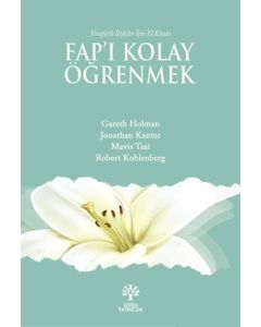 Fap’ı Kolay Öğrenmek