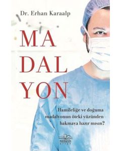 Madalyon