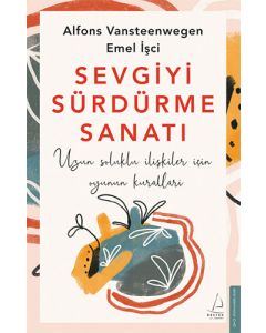Sevgiyi Sürdürme Sanatı