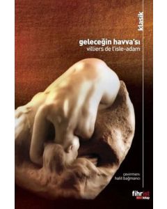 Geleceğin Havva’sı