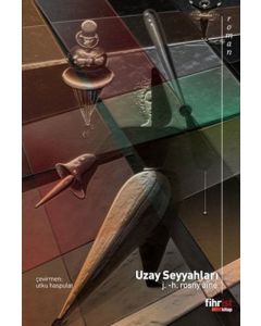 Uzay Seyyahları