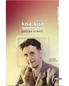 Kısa Kısa Sevinçlerdi