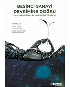 Beşinci Sanayi Devrimine Doğru
