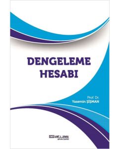 Dengeleme Hesabı