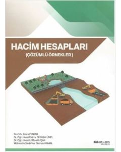 Hacim Hesapları