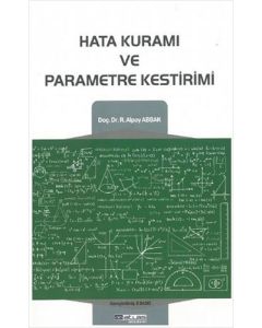 Hata Kuramı ve Parametre Kestirimi