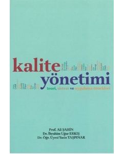 Kalite Yönetimi