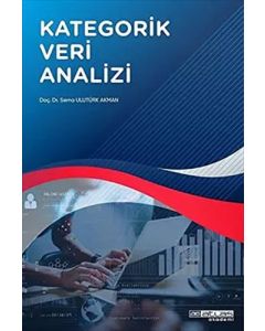 Kategorik Veri Analizi