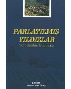 Parlatılmış Yıldızlar