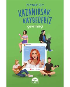 Kazanırsak Kaybederiz - Çevrimiçi