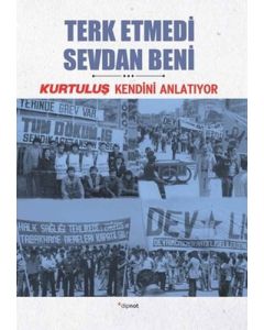 Terk Etmedi Sevdan Beni