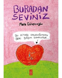 Buradan Seviniz