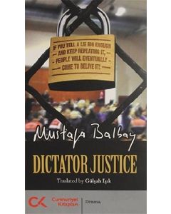 Dictator Justice