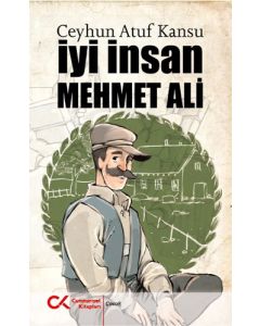 İyi İnsan Mehmet Ali