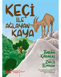 Keçi İle Ağlayan Kaya
