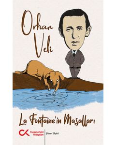 La Fontaine'in Masalları