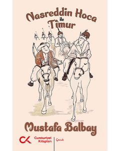 Nasreddin Hoca ile Timur