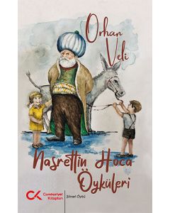 Nasrettin Hoca Öyküleri