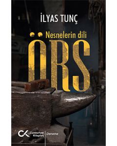 Örs - Nesnelerin Dili