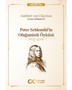 Peter Schlemihl’in Olağanüstü Öyküsü