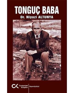 Tonguç Baba