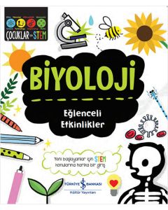 Biyoloji - Eğlenceli Etkinlikler