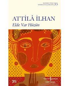 Elde Var Hüzün