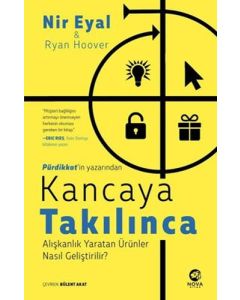 Kancaya Takılınca