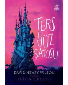Ters Yüz Şatosu