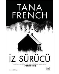 İz Sürücü