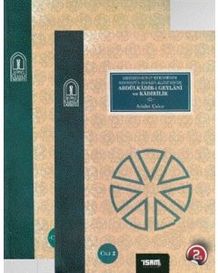 Abdülkadir-i Geylani ve Kadirilik - 2 Cilt Takım