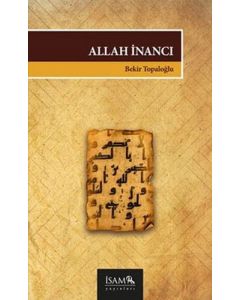 Allah İnancı