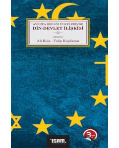 Avrupa Birliği Ülkelerinde Din Devlet İlişkisi