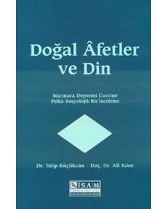 Doğal Afetler ve Din 