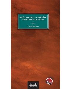 Ebü'l-Berekat el-Bağdadi Felsefesinde Tanrı