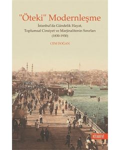 “Öteki” Modernleşme