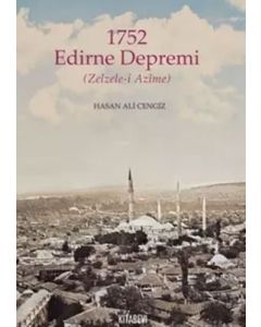 1752 Edirne Depremi