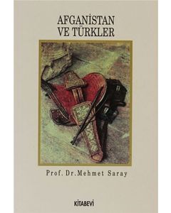 Afganistan ve Türkler