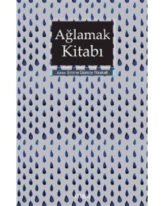 Ağlamak Kitabı