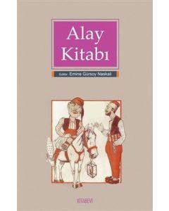Alay Kitabı